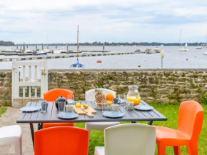 Holiday Home Maison du Port by Interhome